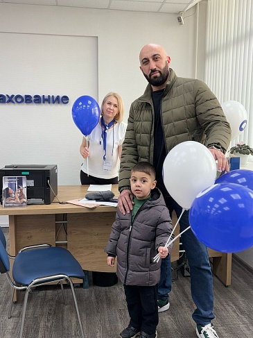 Амурский филиал «СОГАЗ-Мед» провел беспроигрышную лотерею в честь Дня рождения Компании, новости, пресс-релизы, статьи, «СОГАЗ-Мед», омс